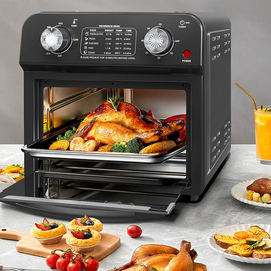 12.5 QT AIR FRYER
