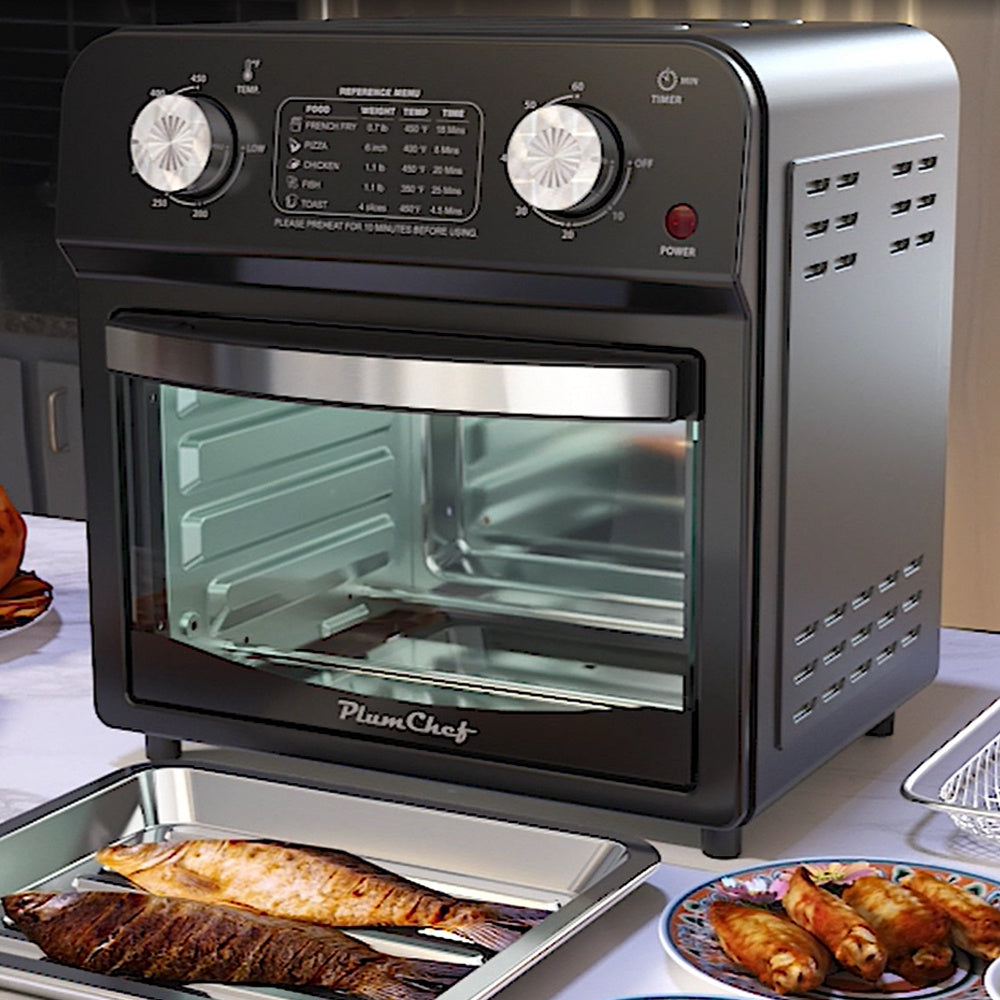 12.5 QT AIR FRYER