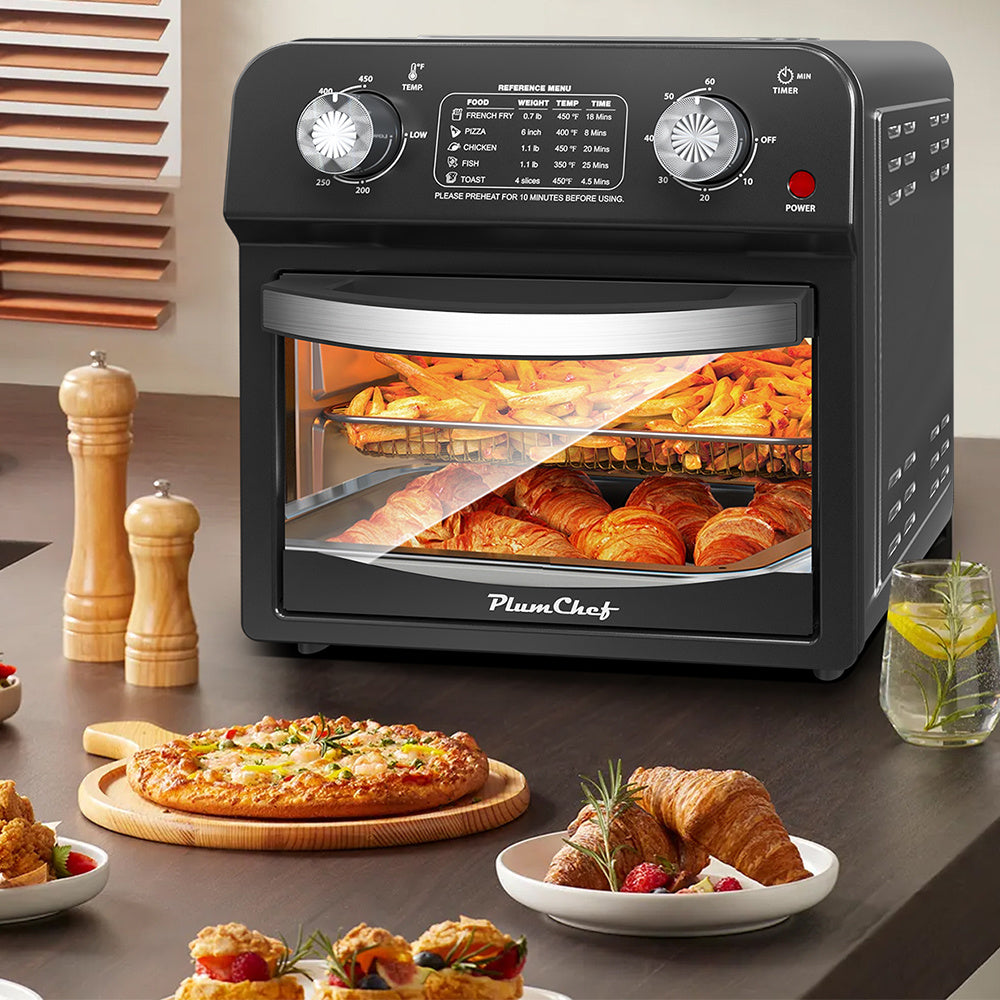 12.5 QT AIR FRYER
