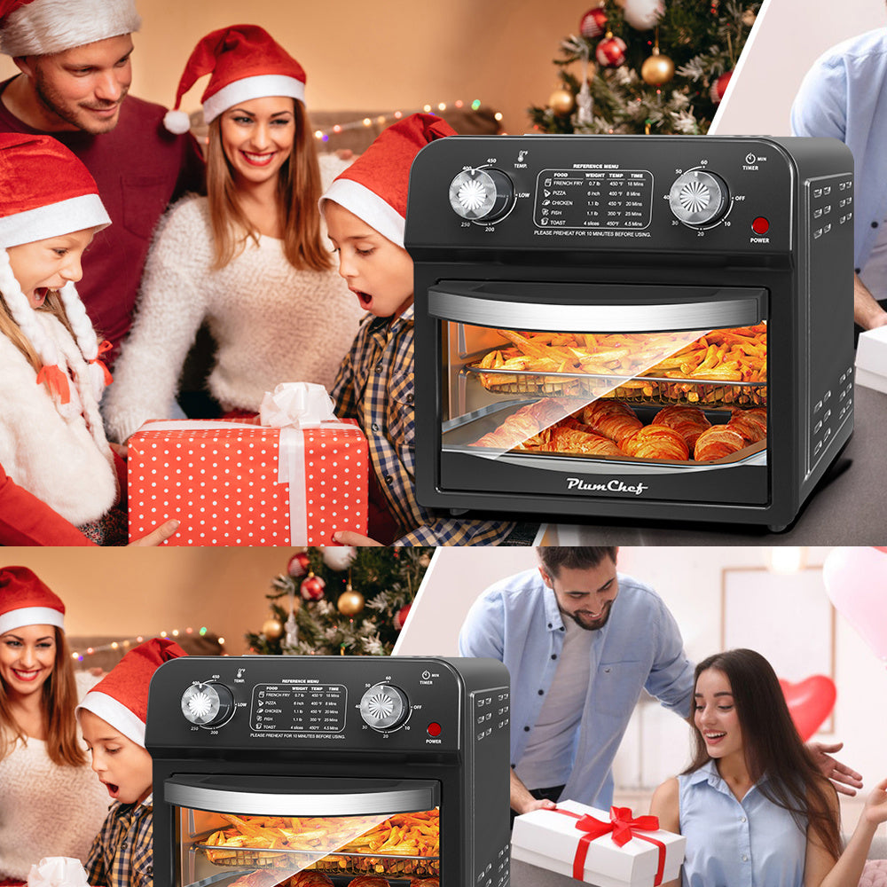 12.5 QT AIR FRYER